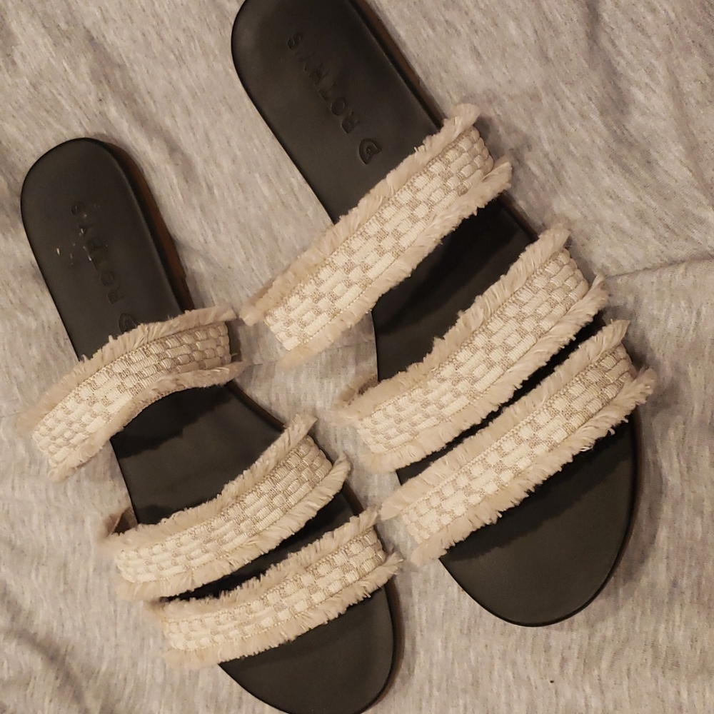 Rothys Sandals
